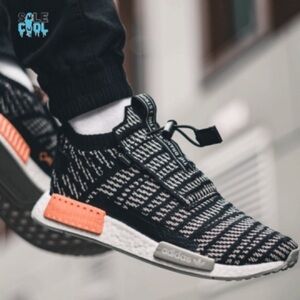 Super Rare  Adidas Originals NMD TS1 GORE-TEX Premium Shoes